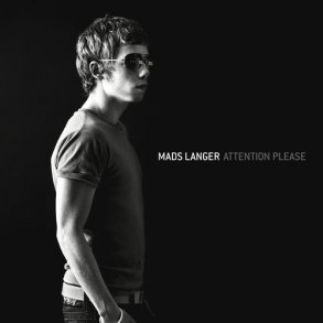 Mads Langer - Attention Please (2006)