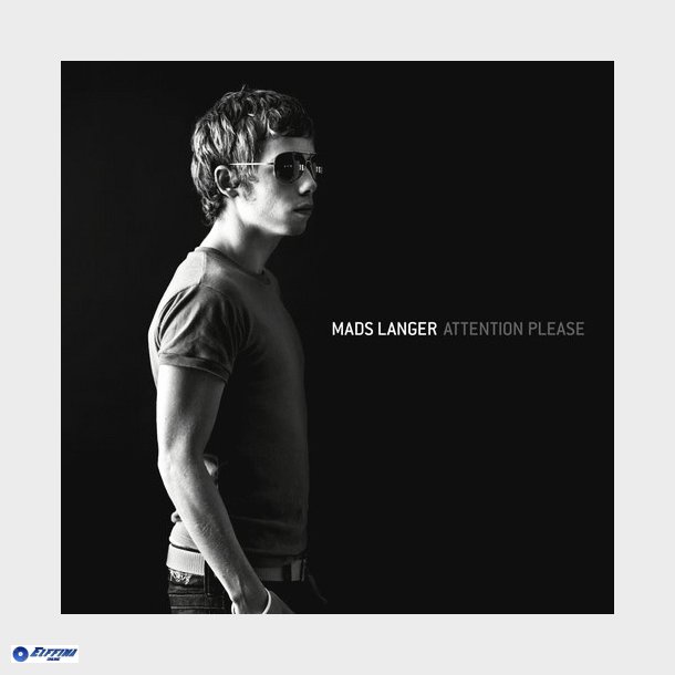 Mads Langer - Attention Please (2006)