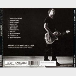 Mads Langer - Attention Please (2006)