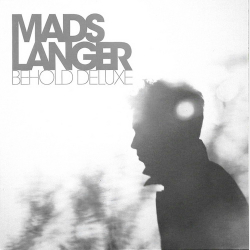 Mads Langer - Behold Deluxe (2012)