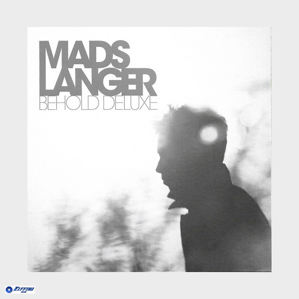 Mads Langer - Behold Deluxe (2012)