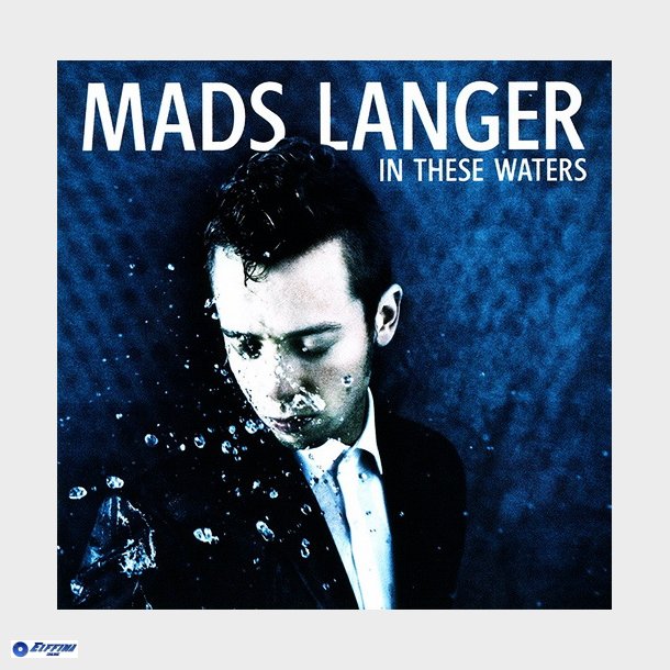 Mads Langer - In These Waters (2013)