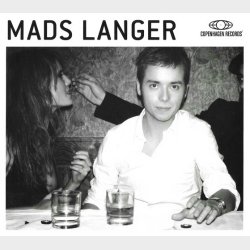 Mads Langer - Mads Langer (2009)