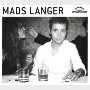 Mads Langer - Mads Langer (2009)