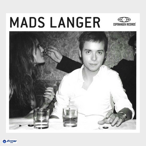 Mads Langer - Mads Langer (2009)