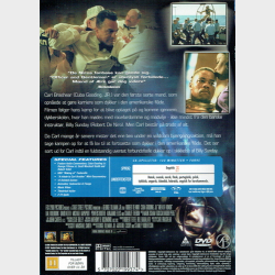 Mnd Af re (2000) (SE) - NY