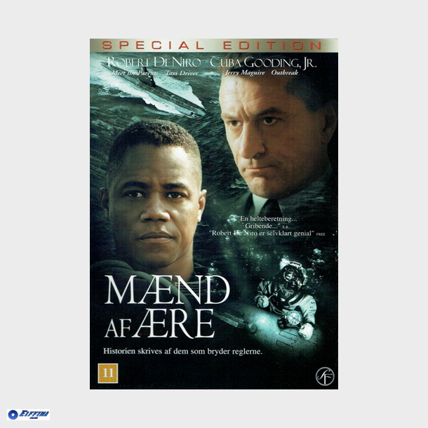 M�nd Af �re (2000) (SE)
