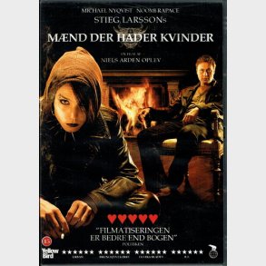 Mnd Der Hader Kvinder