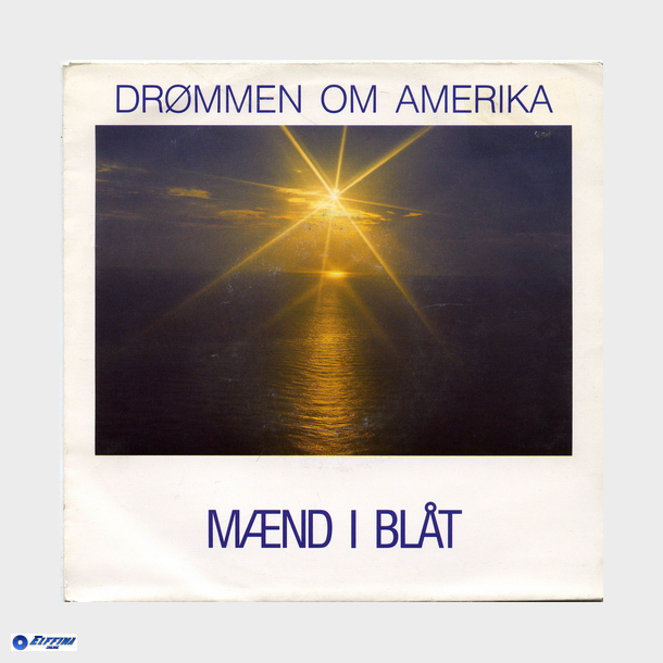 Mnd I Blt - Drmmen Om Amerika (1990)