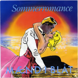 Mnd I Blt - Sommerromance (1985)