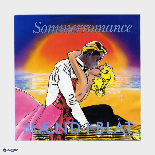 Mnd I Blt - Sommerromance (1985)
