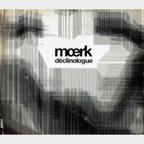 M�rk - Diclinologue (2009) (Digi)