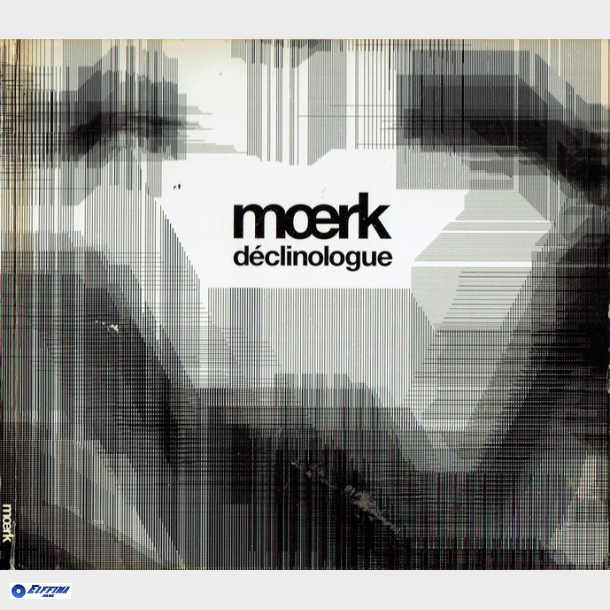 M�rk - Diclinologue (2009) (Digi)