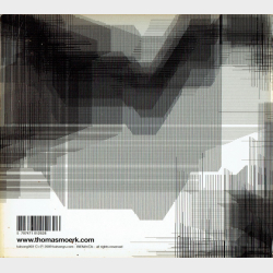 M�rk - Diclinologue (2009) (Digi)