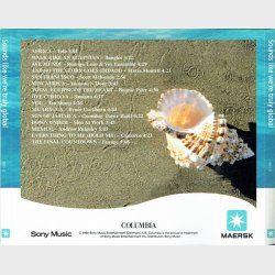 Maerks Sounds Like We're Truly Global (1998) - NY