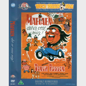 Mafiaen - Det Er Osse Mig (1974)