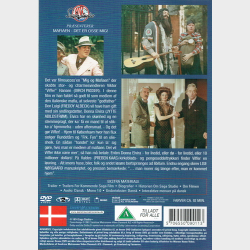 Mafiaen - Det Er Osse Mig (1974)