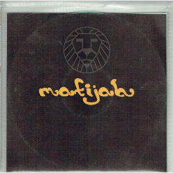 Mafijah - Scent Fool Trial (Promo)