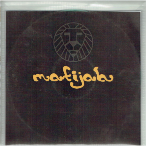 Mafijah - Scent Fool Trial (Promo)