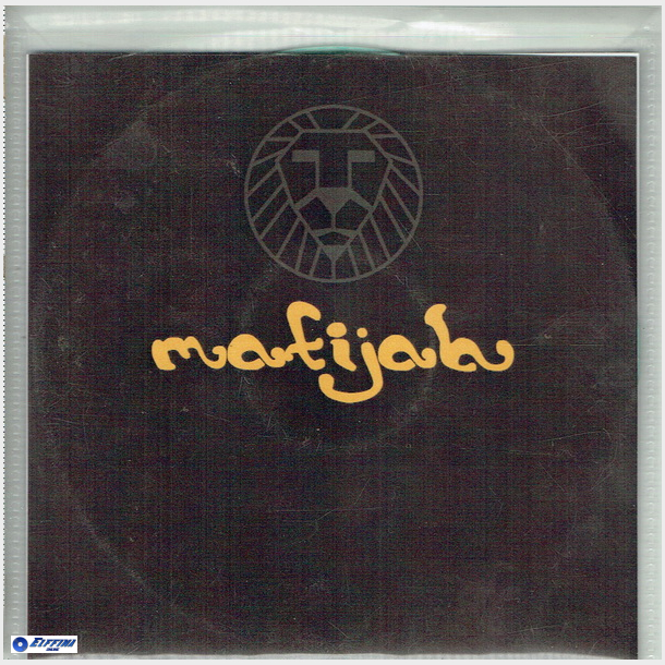 Mafijah - Scent Fool Trial (Promo)