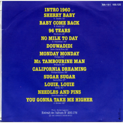 Magazine 60 - Magazine 60 (1981)