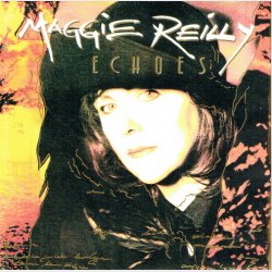 Maggie Reilly - Echoes (1992)