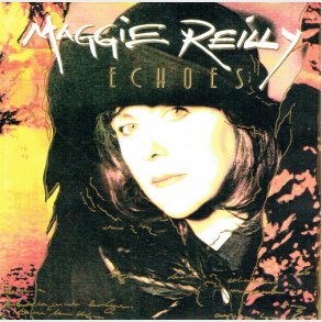 Maggie Reilly - Echoes (1992)