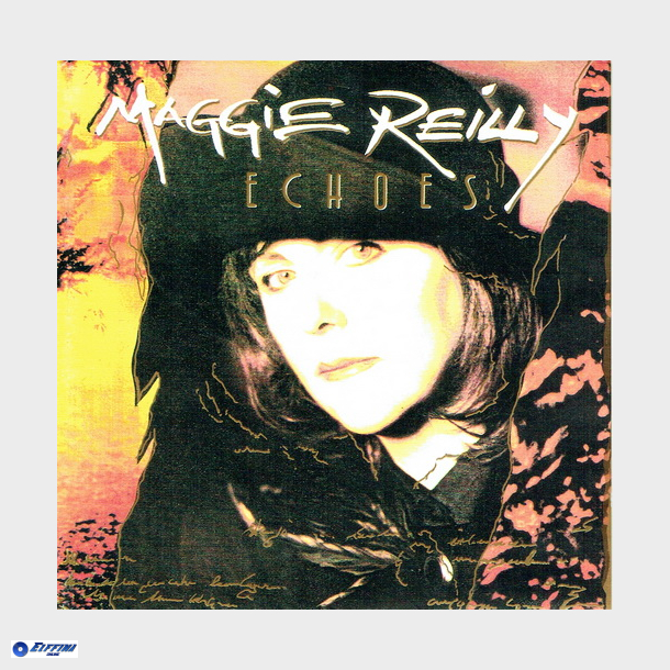 Maggie Reilly - Echoes (1992)