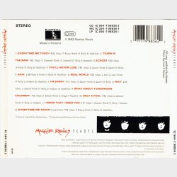 Maggie Reilly - Echoes (1992)