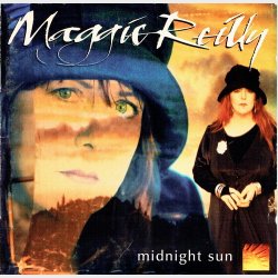Maggie Reilly - Midnight Sun (1993)