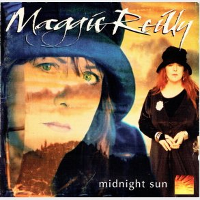 Maggie Reilly - Midnight Sun (1993)