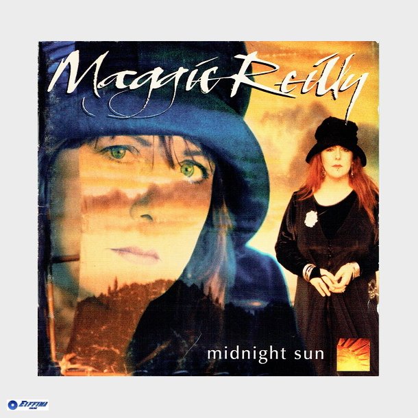 Maggie Reilly - Midnight Sun (1993)