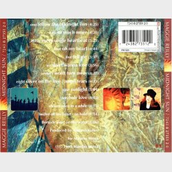 Maggie Reilly - Midnight Sun (1993)