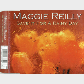 Maggie Reilly - Save It For A Rainy Day (2002)