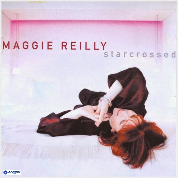 Maggie Reilly - Starcrossed (2000)