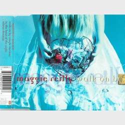 Maggie Reilly - Walk On By (1996)