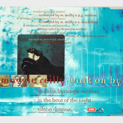 Maggie Reilly - Walk On By (1996)