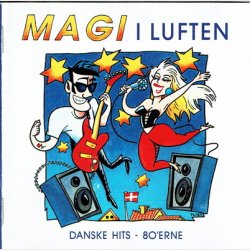 Magi I Luften (1994)
