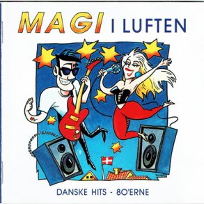 Magi I Luften (1994)