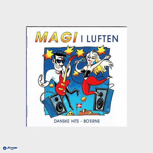 Magi I Luften (1994)