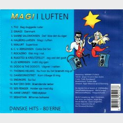 Magi I Luften (1994)
