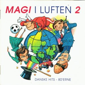 Magi I Luften 2 (1995)