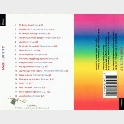 Magi I Luften 2 (1995)