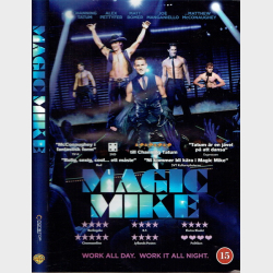 Magic Mike (2012)