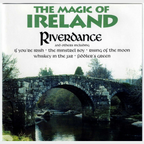 Magic Of Ireland Riverdance (1997)
