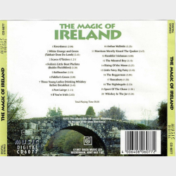 Magic Of Ireland Riverdance (1997)