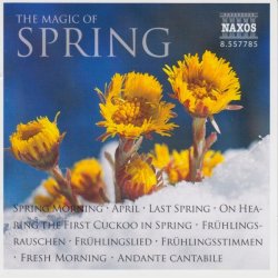 Magic Of Spring (2005)