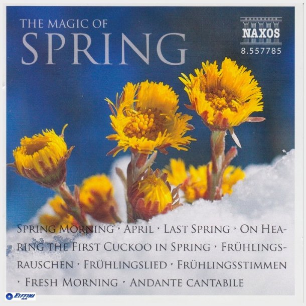 Magic Of Spring (2005)