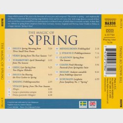 Magic Of Spring (2005)