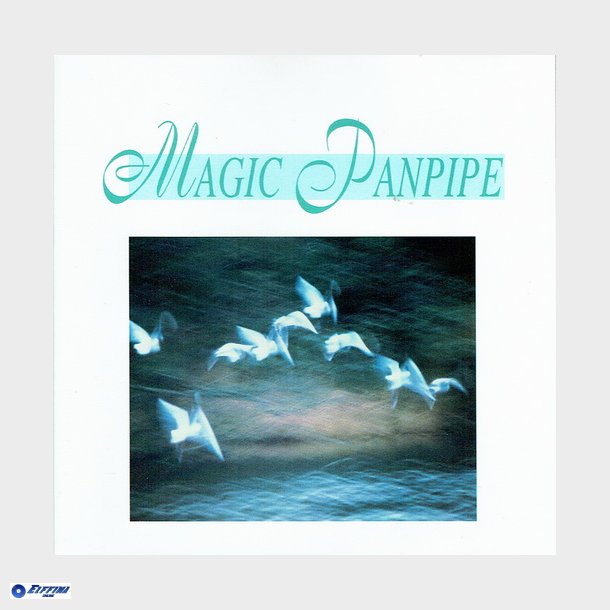 Magic Panpipe (1997)